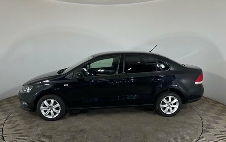 Volkswagen Polo VI (EU Market), 2013 год, 650 000 рублей, 5 фотография
