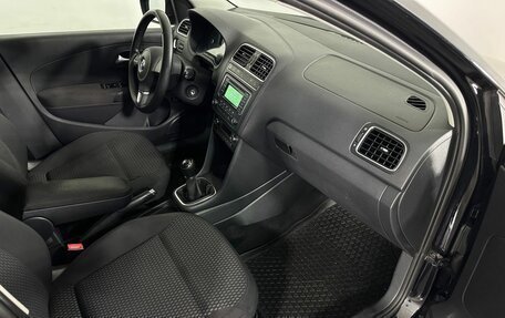 Volkswagen Polo VI (EU Market), 2013 год, 650 000 рублей, 12 фотография