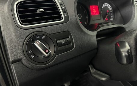 Volkswagen Polo VI (EU Market), 2013 год, 650 000 рублей, 8 фотография