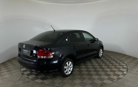 Volkswagen Polo VI (EU Market), 2013 год, 650 000 рублей, 16 фотография