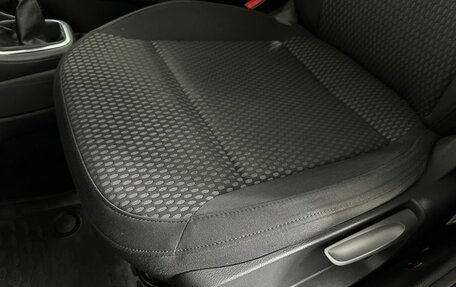 Volkswagen Polo VI (EU Market), 2013 год, 650 000 рублей, 17 фотография