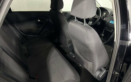 Volkswagen Polo VI (EU Market), 2013 год, 650 000 рублей, 14 фотография