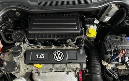Volkswagen Polo VI (EU Market), 2013 год, 650 000 рублей, 18 фотография
