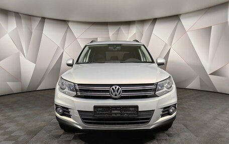 Volkswagen Tiguan I, 2014 год, 1 235 000 рублей, 6 фотография