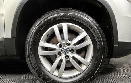 Volkswagen Tiguan I, 2014 год, 1 235 000 рублей, 7 фотография