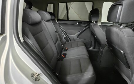 Volkswagen Tiguan I, 2014 год, 1 235 000 рублей, 14 фотография
