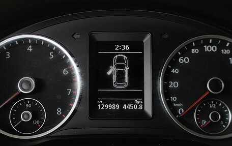 Volkswagen Tiguan I, 2014 год, 1 235 000 рублей, 15 фотография