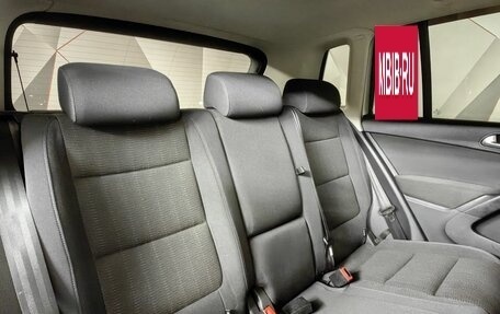 Volkswagen Tiguan I, 2014 год, 1 235 000 рублей, 13 фотография