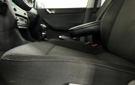 Skoda Rapid I, 2014 год, 570 000 рублей, 9 фотография