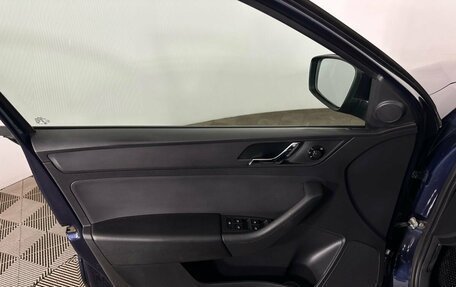 Skoda Rapid I, 2014 год, 570 000 рублей, 7 фотография