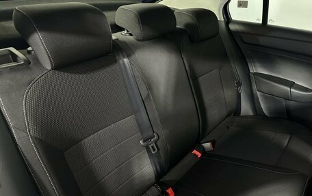 Skoda Rapid I, 2014 год, 570 000 рублей, 14 фотография