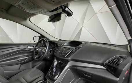 Ford Kuga III, 2015 год, 1 395 000 рублей, 9 фотография