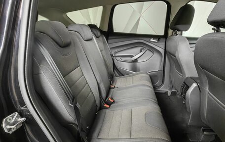 Ford Kuga III, 2015 год, 1 395 000 рублей, 11 фотография