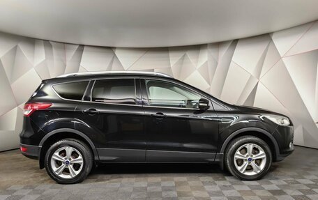 Ford Kuga III, 2015 год, 1 395 000 рублей, 6 фотография