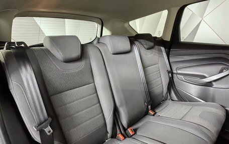 Ford Kuga III, 2015 год, 1 395 000 рублей, 12 фотография