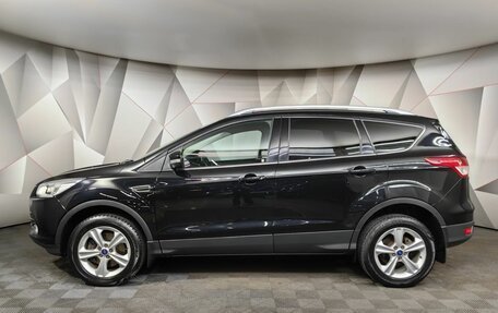 Ford Kuga III, 2015 год, 1 395 000 рублей, 5 фотография