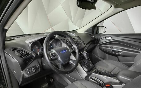 Ford Kuga III, 2015 год, 1 395 000 рублей, 13 фотография
