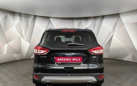 Ford Kuga III, 2015 год, 1 395 000 рублей, 8 фотография