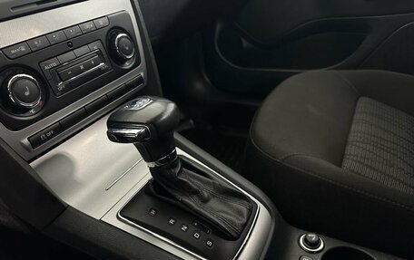 Skoda Octavia, 2011 год, 900 000 рублей, 11 фотография