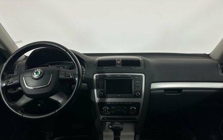 Skoda Octavia, 2011 год, 900 000 рублей, 6 фотография