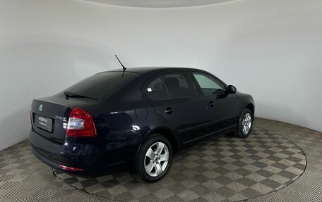 Skoda Octavia, 2011 год, 900 000 рублей, 5 фотография