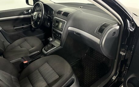 Skoda Octavia, 2011 год, 900 000 рублей, 12 фотография