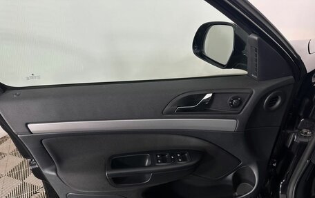 Skoda Octavia, 2011 год, 900 000 рублей, 7 фотография