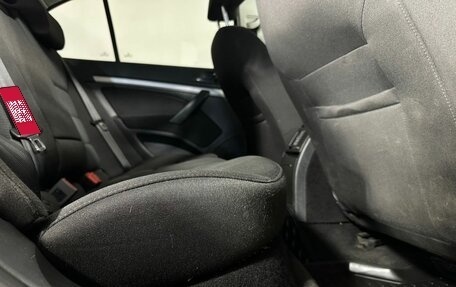 Skoda Octavia, 2011 год, 900 000 рублей, 14 фотография