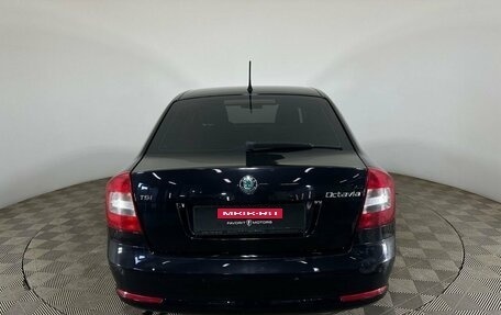 Skoda Octavia, 2011 год, 900 000 рублей, 3 фотография
