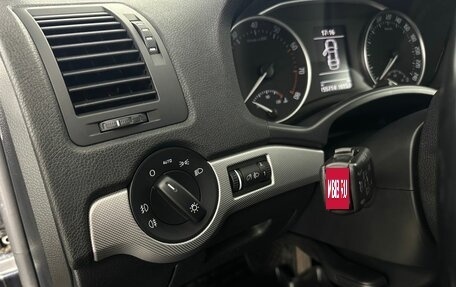Skoda Octavia, 2011 год, 900 000 рублей, 8 фотография