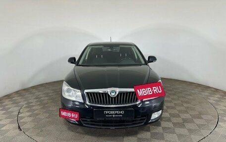 Skoda Octavia, 2011 год, 900 000 рублей, 2 фотография