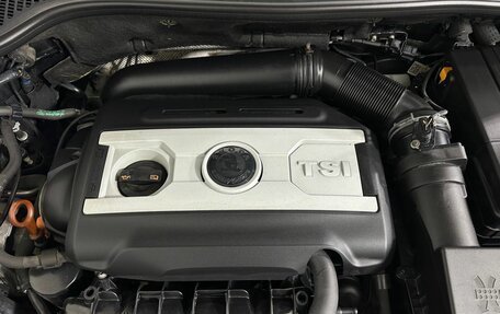 Skoda Octavia, 2011 год, 900 000 рублей, 15 фотография
