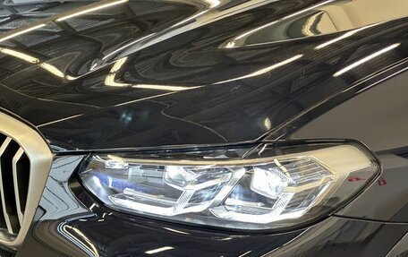 BMW X3, 2024 год, 7 300 000 рублей, 3 фотография