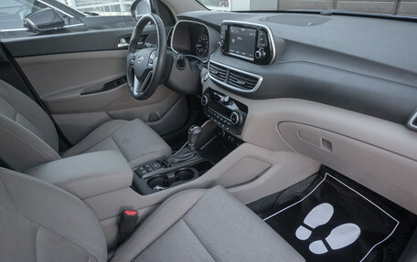 Hyundai Tucson III, 2019 год, 2 145 000 рублей, 20 фотография