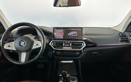 BMW X3, 2024 год, 7 300 000 рублей, 10 фотография
