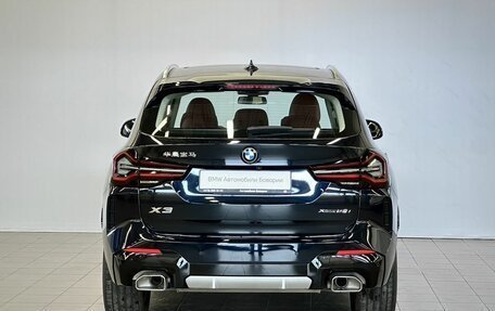BMW X3, 2024 год, 7 300 000 рублей, 17 фотография