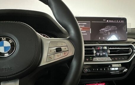 BMW X3, 2024 год, 7 300 000 рублей, 12 фотография
