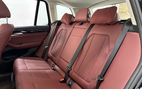 BMW X3, 2024 год, 7 300 000 рублей, 30 фотография