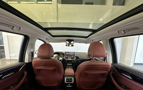 BMW X3, 2024 год, 7 300 000 рублей, 20 фотография