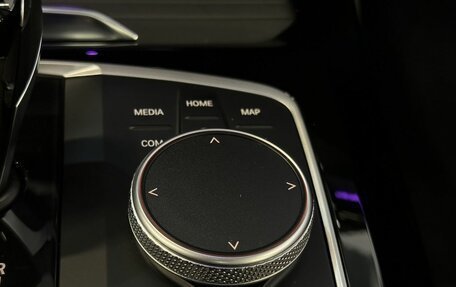 BMW X3, 2024 год, 7 300 000 рублей, 23 фотография