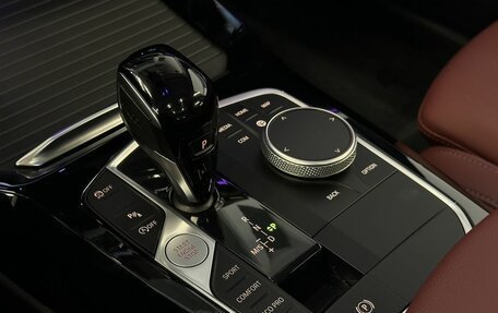 BMW X3, 2024 год, 7 300 000 рублей, 21 фотография