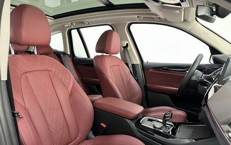 BMW X3, 2024 год, 7 300 000 рублей, 31 фотография