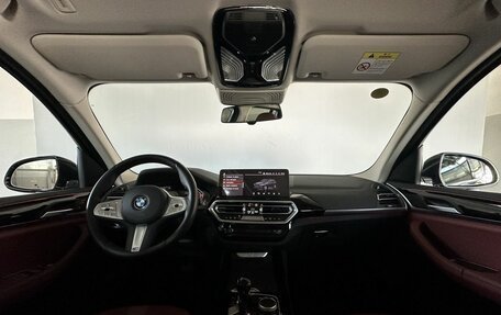 BMW X3, 2024 год, 7 300 000 рублей, 36 фотография