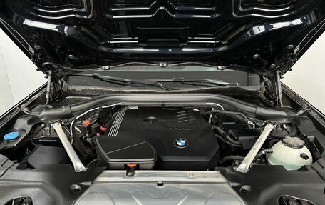 BMW X3, 2024 год, 7 300 000 рублей, 34 фотография