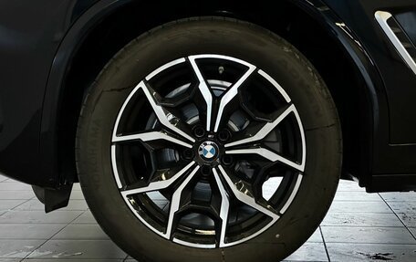 BMW X3, 2024 год, 7 300 000 рублей, 37 фотография