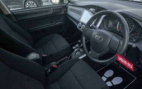 Toyota Corolla, 2018 год, 1 248 000 рублей, 9 фотография