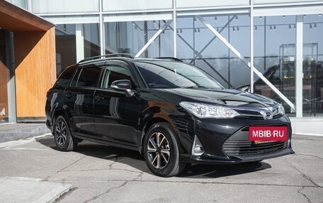 Toyota Corolla, 2018 год, 1 248 000 рублей, 8 фотография