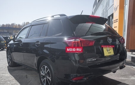 Toyota Corolla, 2018 год, 1 248 000 рублей, 5 фотография