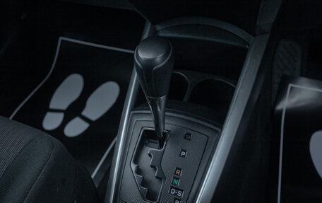 Toyota Corolla, 2018 год, 1 248 000 рублей, 11 фотография