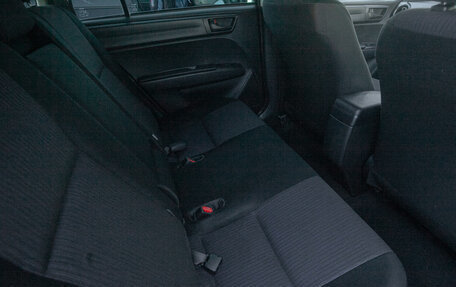 Toyota Corolla, 2018 год, 1 248 000 рублей, 13 фотография